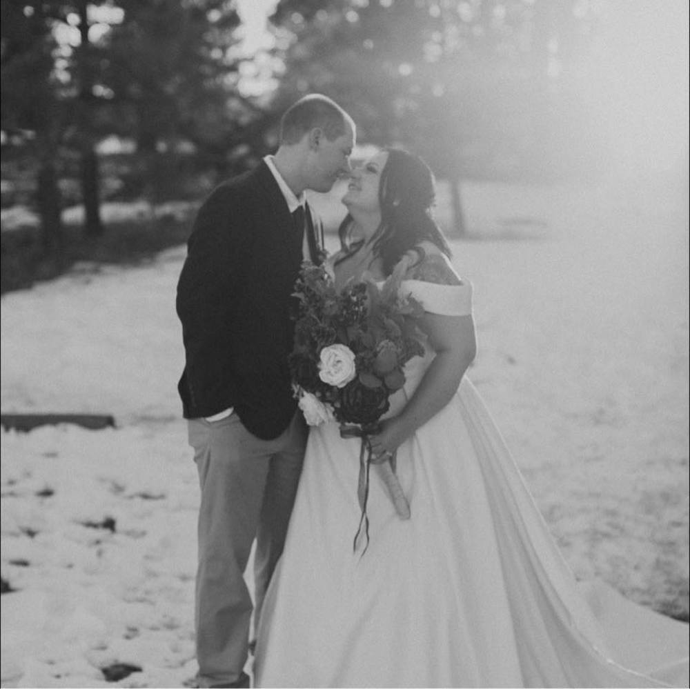 Meet your Posher, Kendall